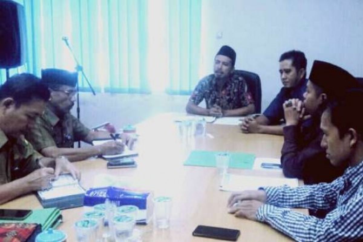 Tak Berizin, KPID Riau Tertibkan Radio Pemerintah Daerah Kuantan Singingi 