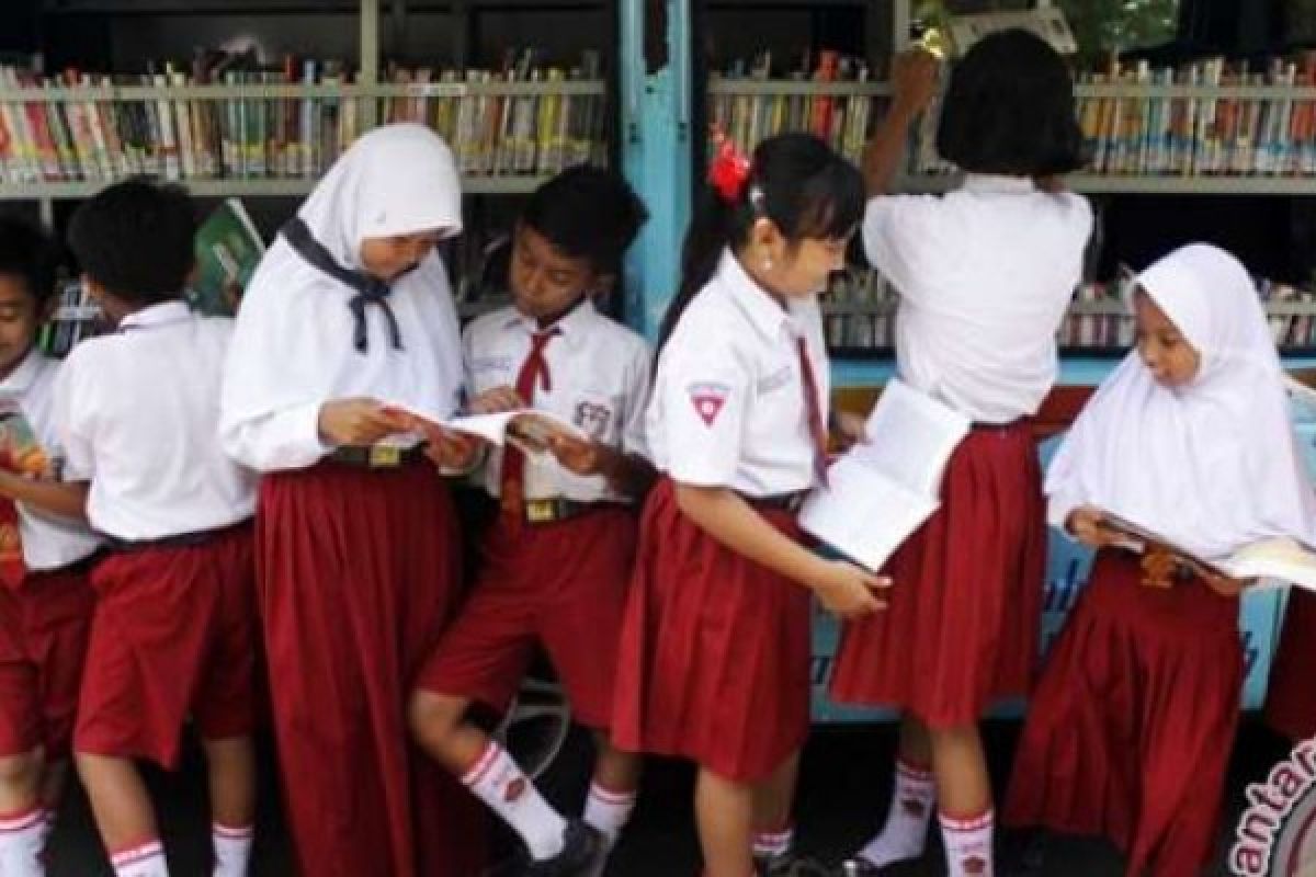 UNESCO: 617 Juta Anak-Remaja Rendah Dalam Kemampuan Membaca-Matematika