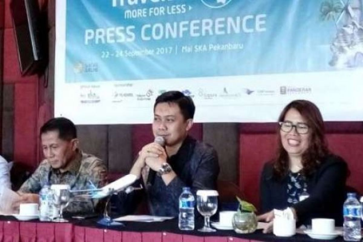 Yuk Berburu Tiket Murah Maskapai Garuda Indonesia