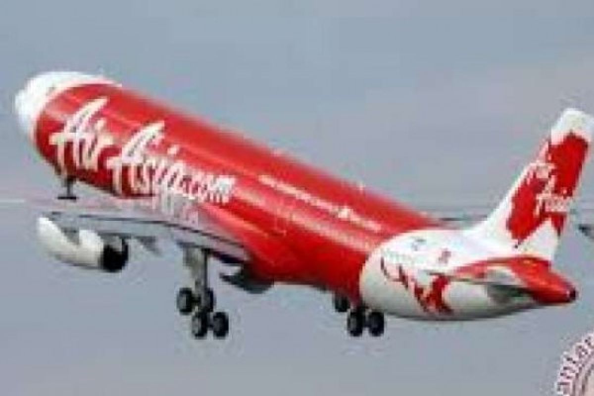  AirAsia Indonesia Layani Rute Penerbangan Bali-Kolkata