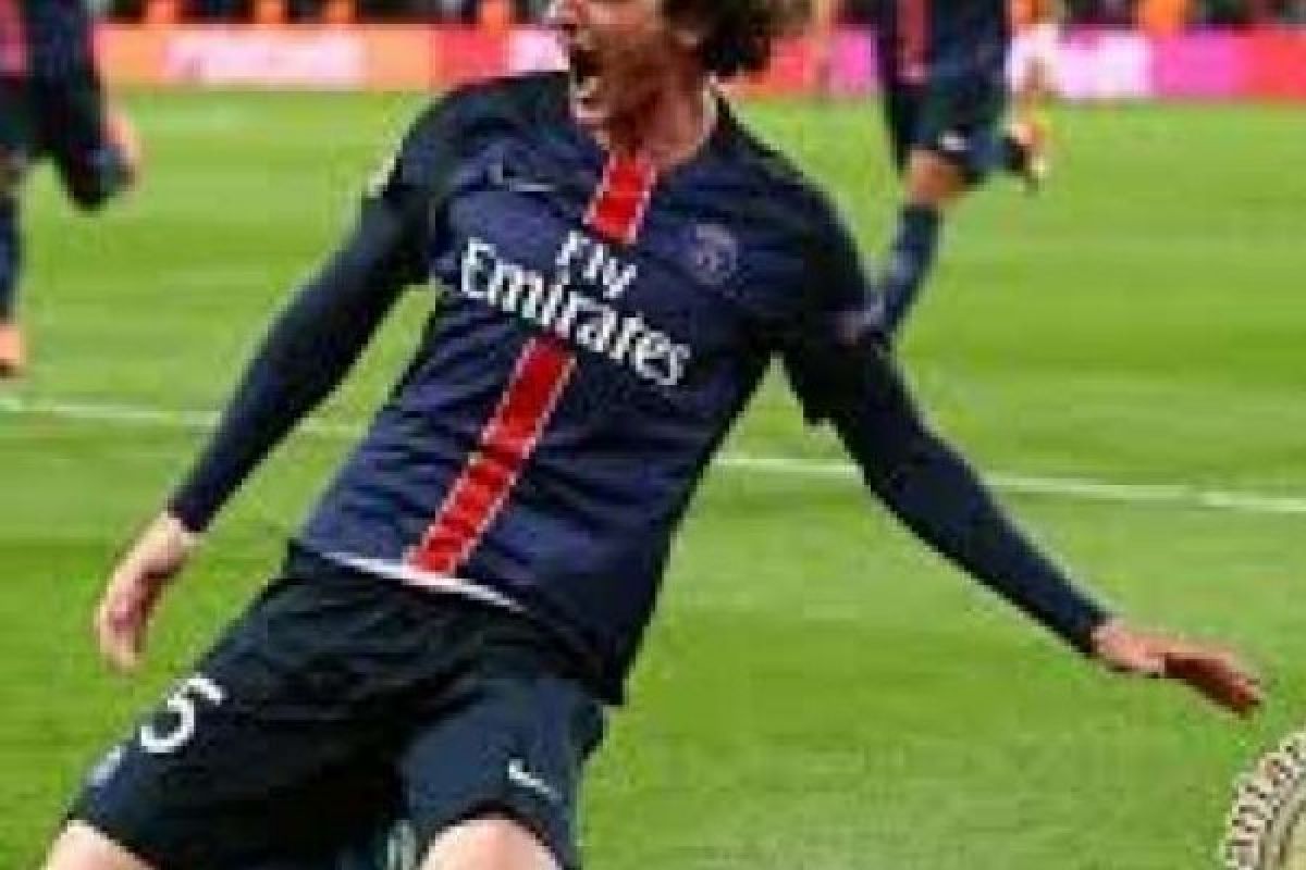  Cavani Sumbang Dua Gol Saat PSG Kalahkan Nice