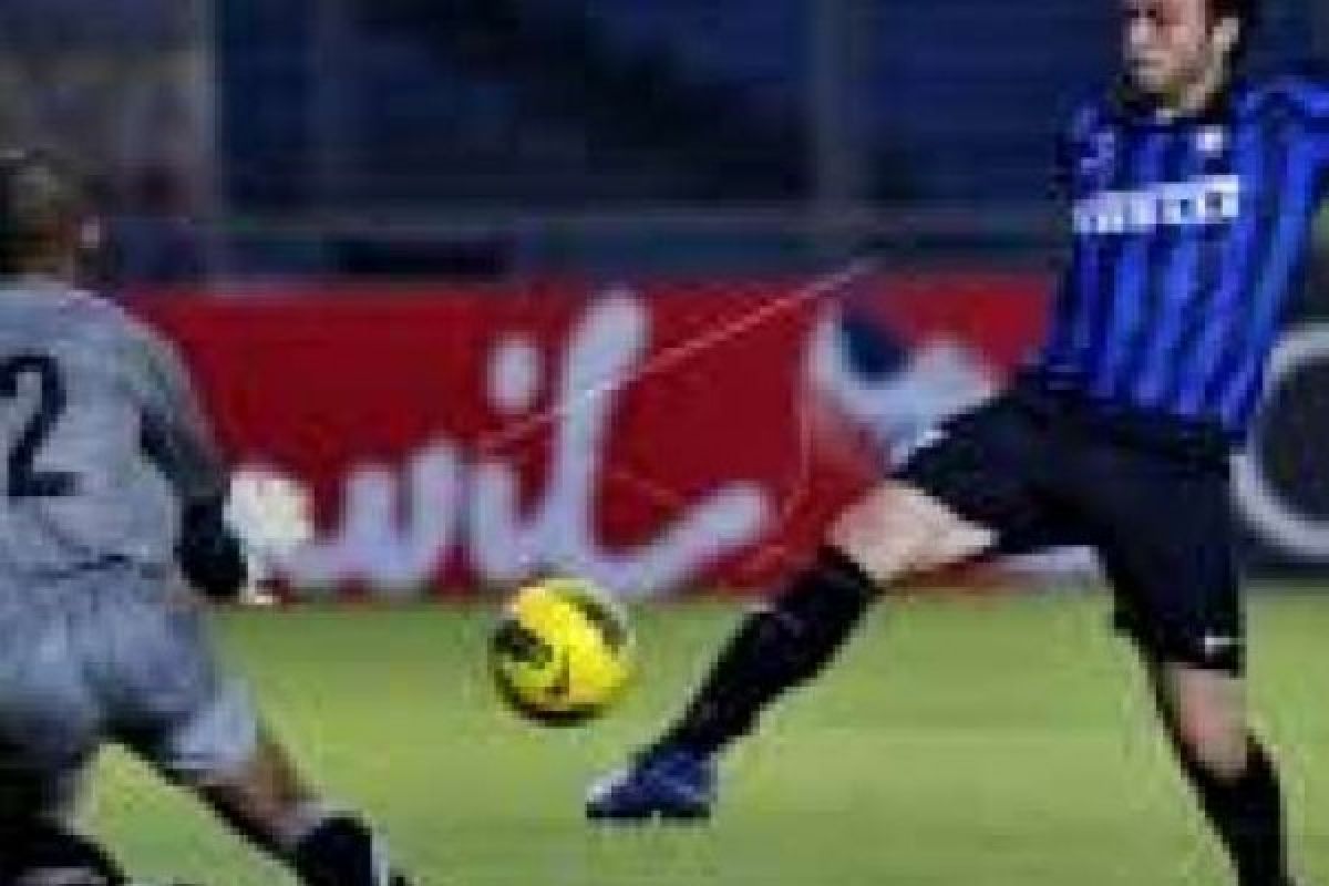  Inter Raih Kemenangan 2-1 Atas Verona