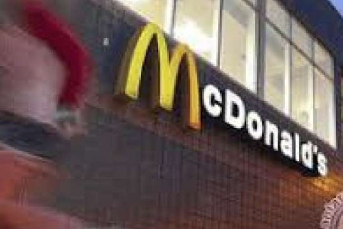 McDonald's tutup sementara semua cabang di Inggris, Irlandia