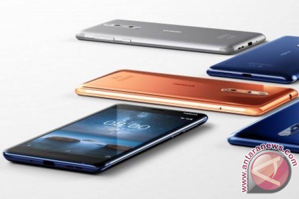 HMD sebut semua smartphone Nokia akan diupgrade ke Android P