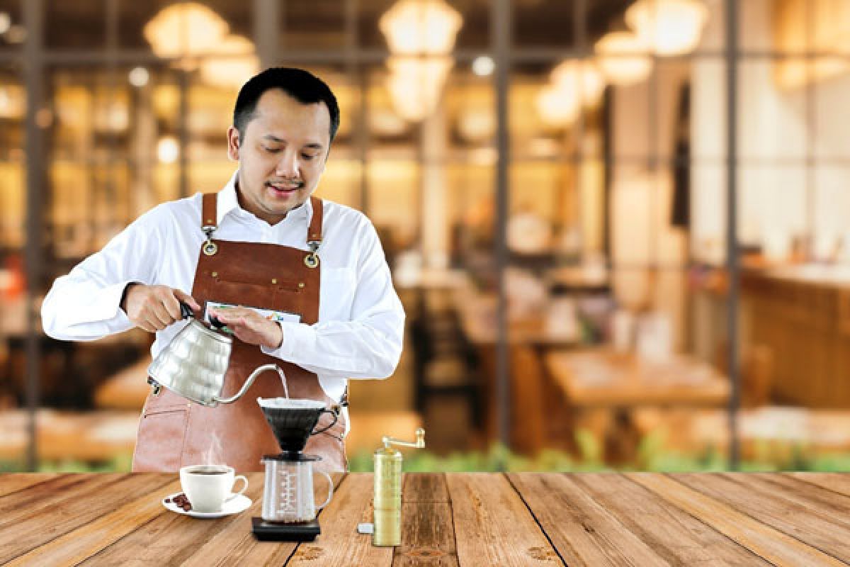 Menjadikan Hari Kopi Internasional Ajang Promosi Fine Robusta