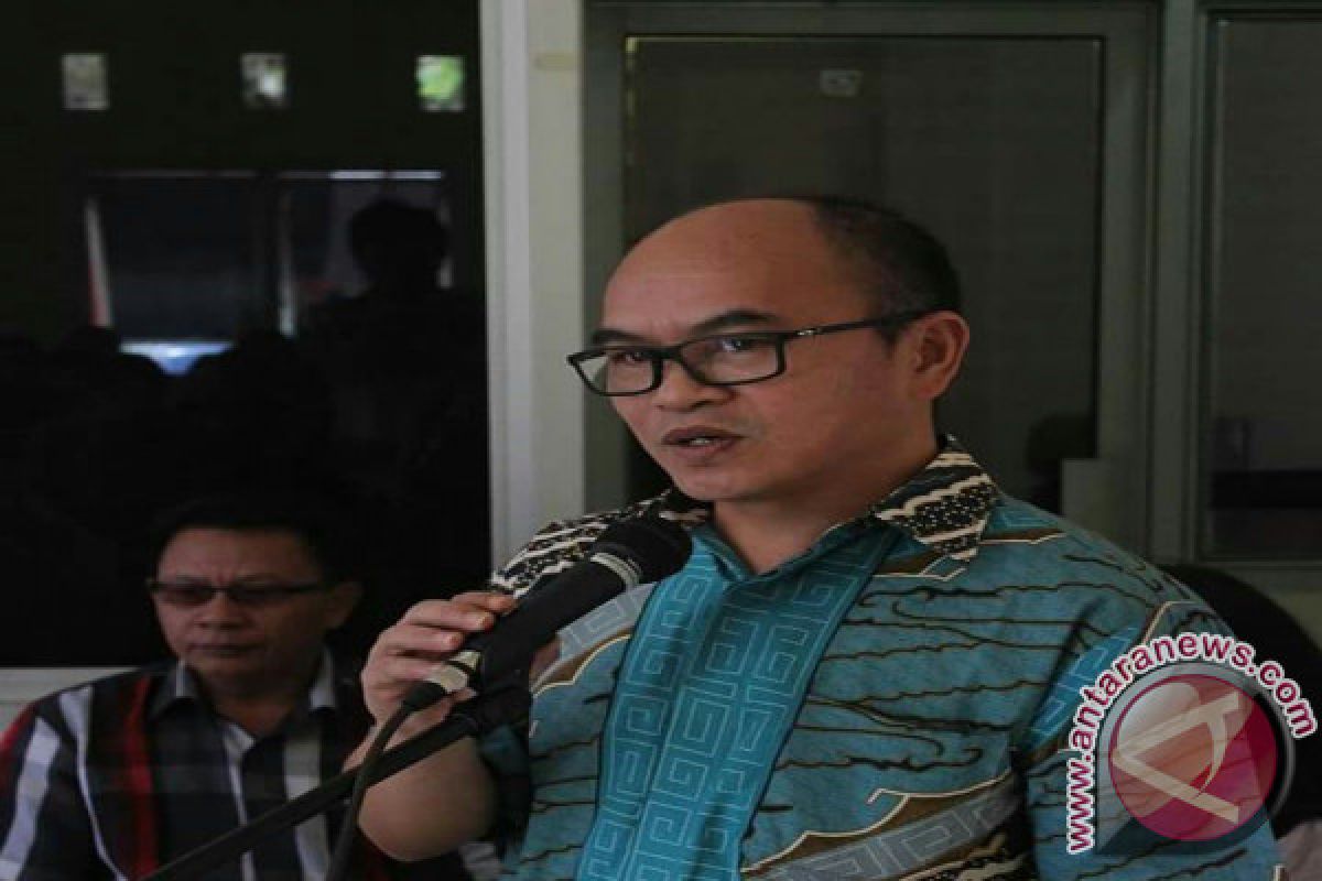 Tunjang Partisipasi Pemilih, Parpol Wajib Sosialisasikan Pendidikan Politik Bagi Masyarakat