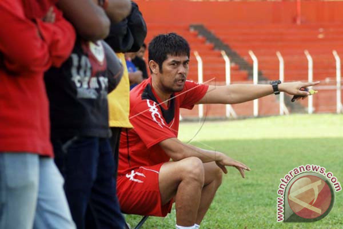 Nil Maizar Tanggapi Sanksi PSSI