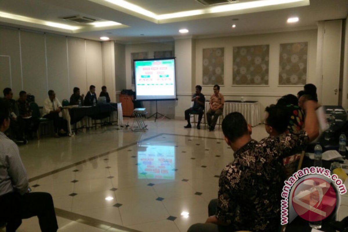 Dirjen Perkebunan Gagas Pembentukan LEM 13 Provinsi 