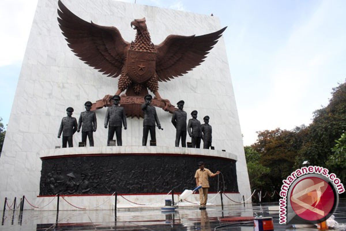 Inspirasi 30 ucapan peringatan G30S/PKI di 30 September terbaru 2025