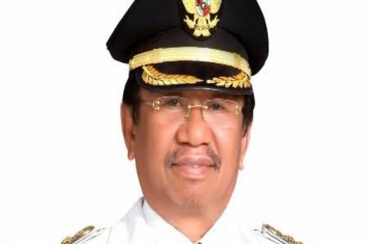 KPK geledah kediaman mantan Bupati Konawe Utara