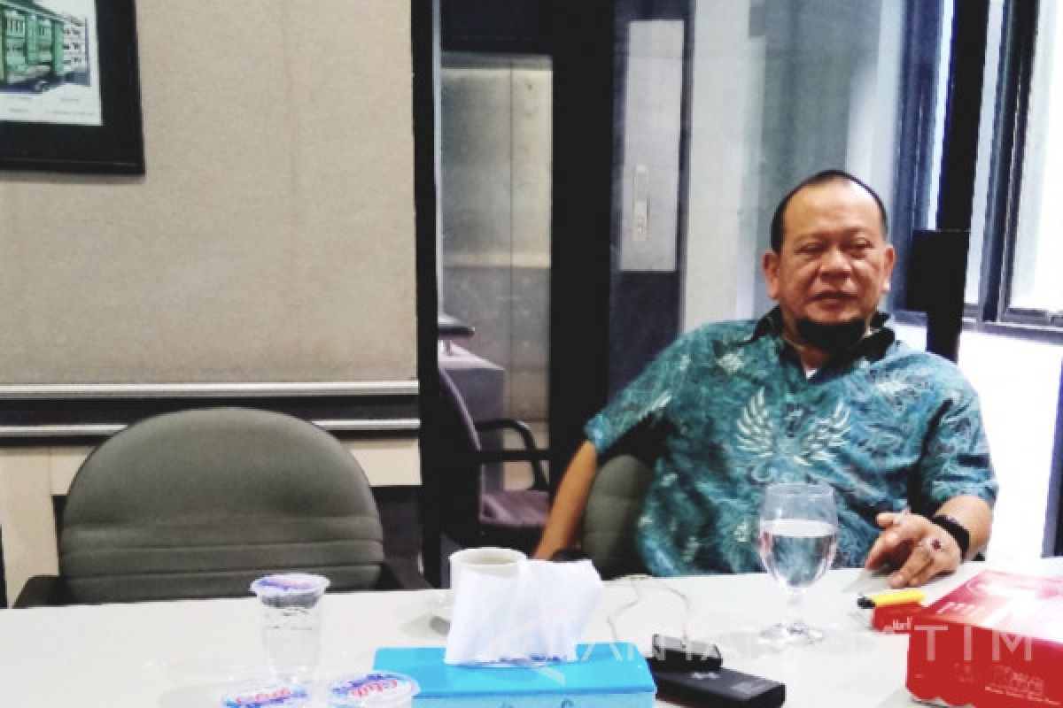 Kadin Jatim Gandeng BPOM Tingkatkan Kualitas Pangan