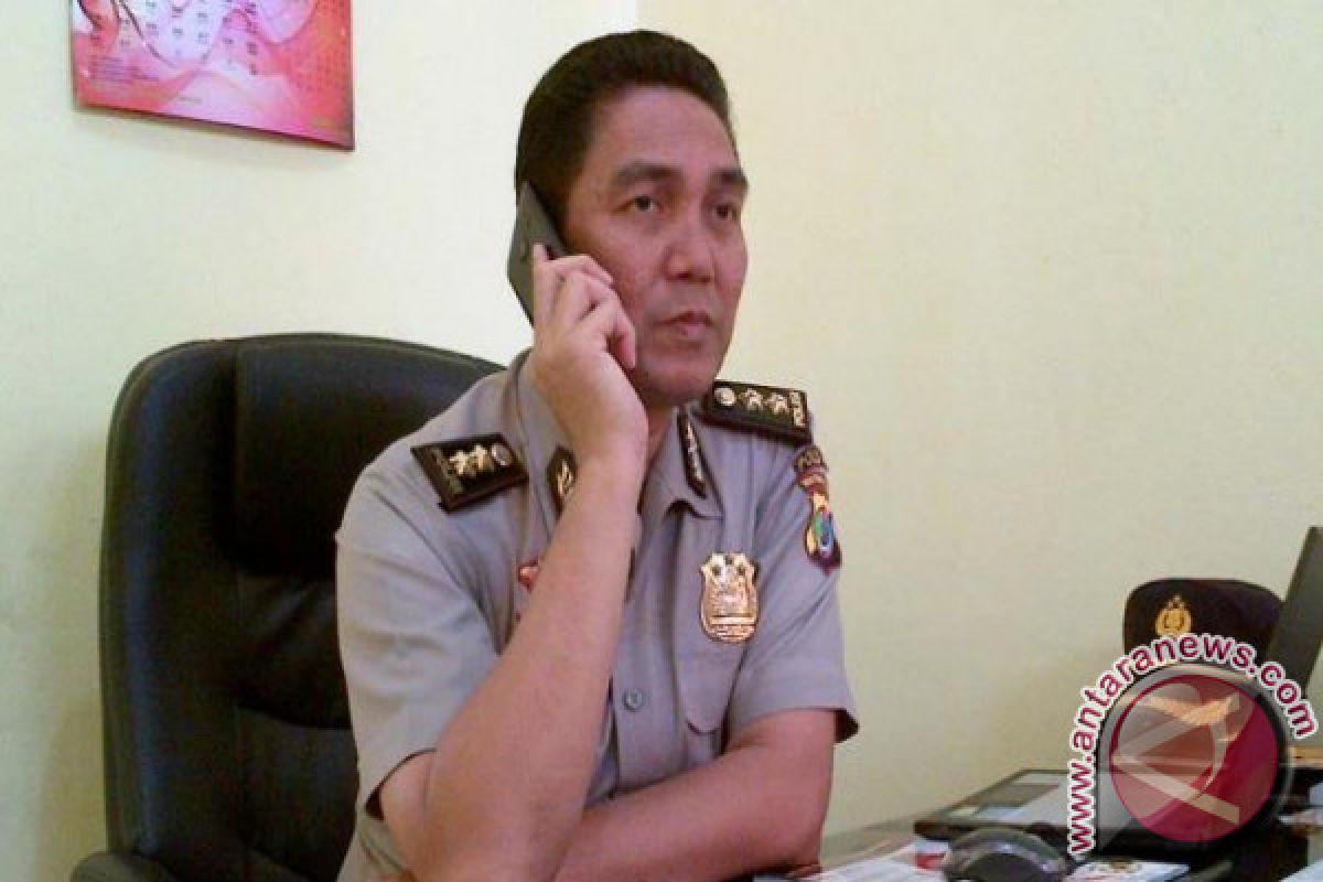 E Nusa Tenggara Police to Guard Komodo Island