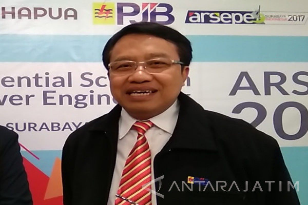 PJB Kumpulkan Ahli Listrik Dunia di Surabaya