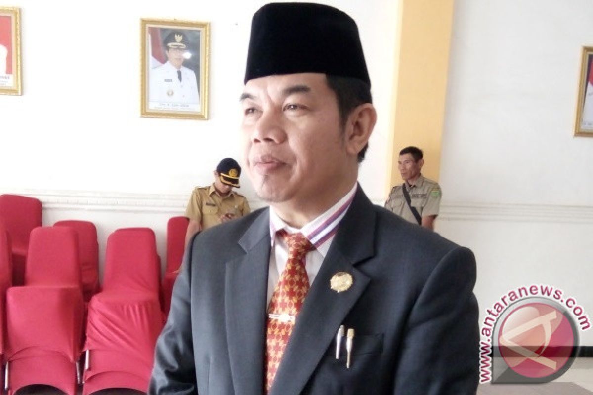 Jaga Persatuan dan Kesatuan Bangsa, Kata Bupati Bartim di Hari Kesaktian Pancasila