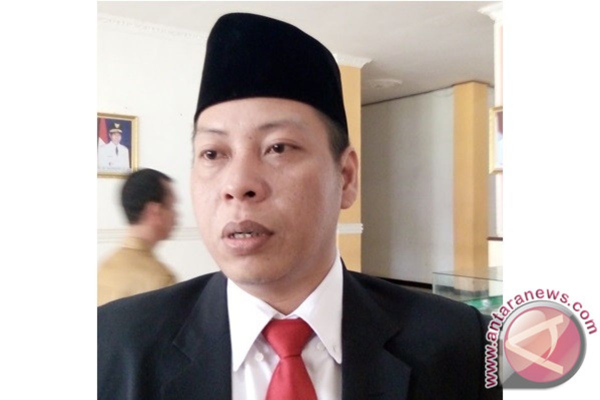 Pertahankan Pancasila Sebagai Ideologi Bangsa, Kata Ketua DPRD Bartim