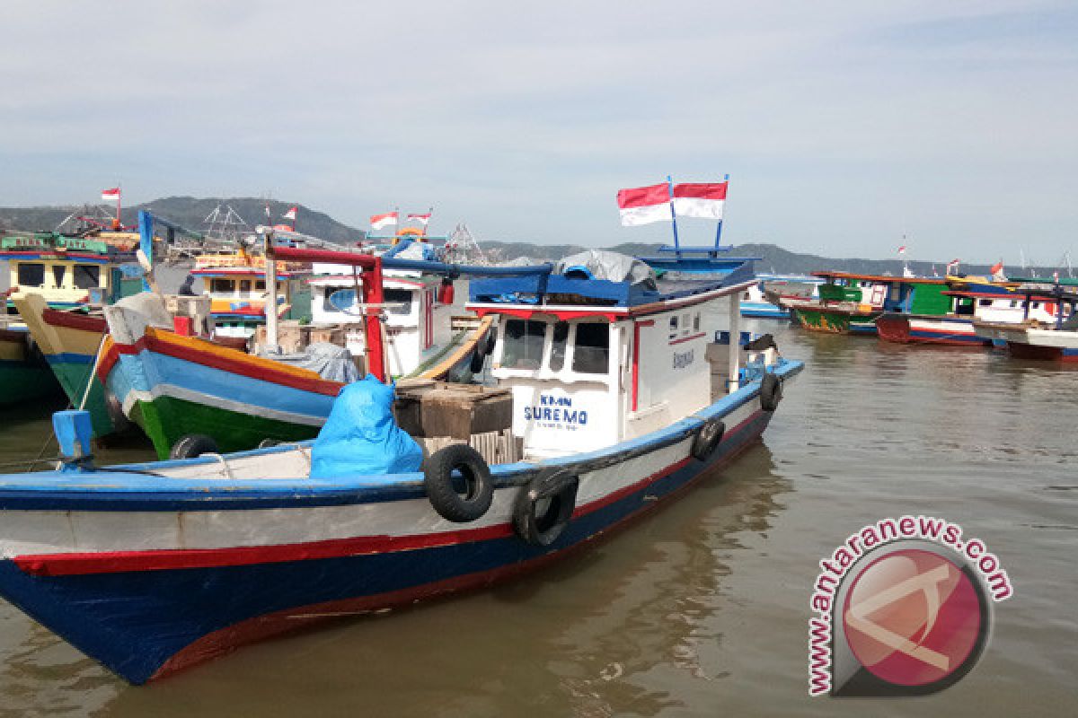 Nelayan Lampung desak pemerintah permudah perizinan kapal