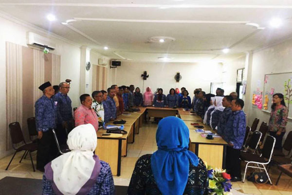 PKBI Lampung Mantapkan Pusat Unggulan Advokasi Kespro Mandiri