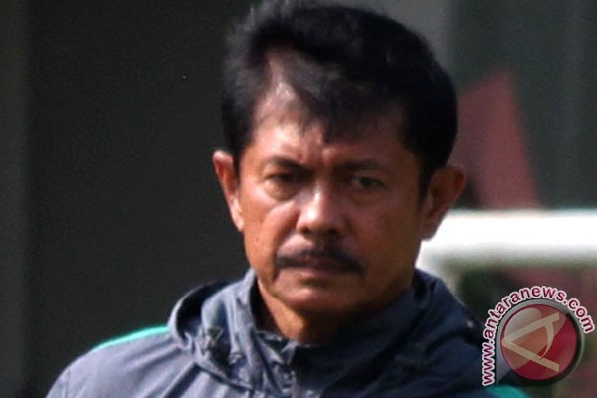 Kontrak Indra Sjafri latih timnas U-19 tak diperpanjang