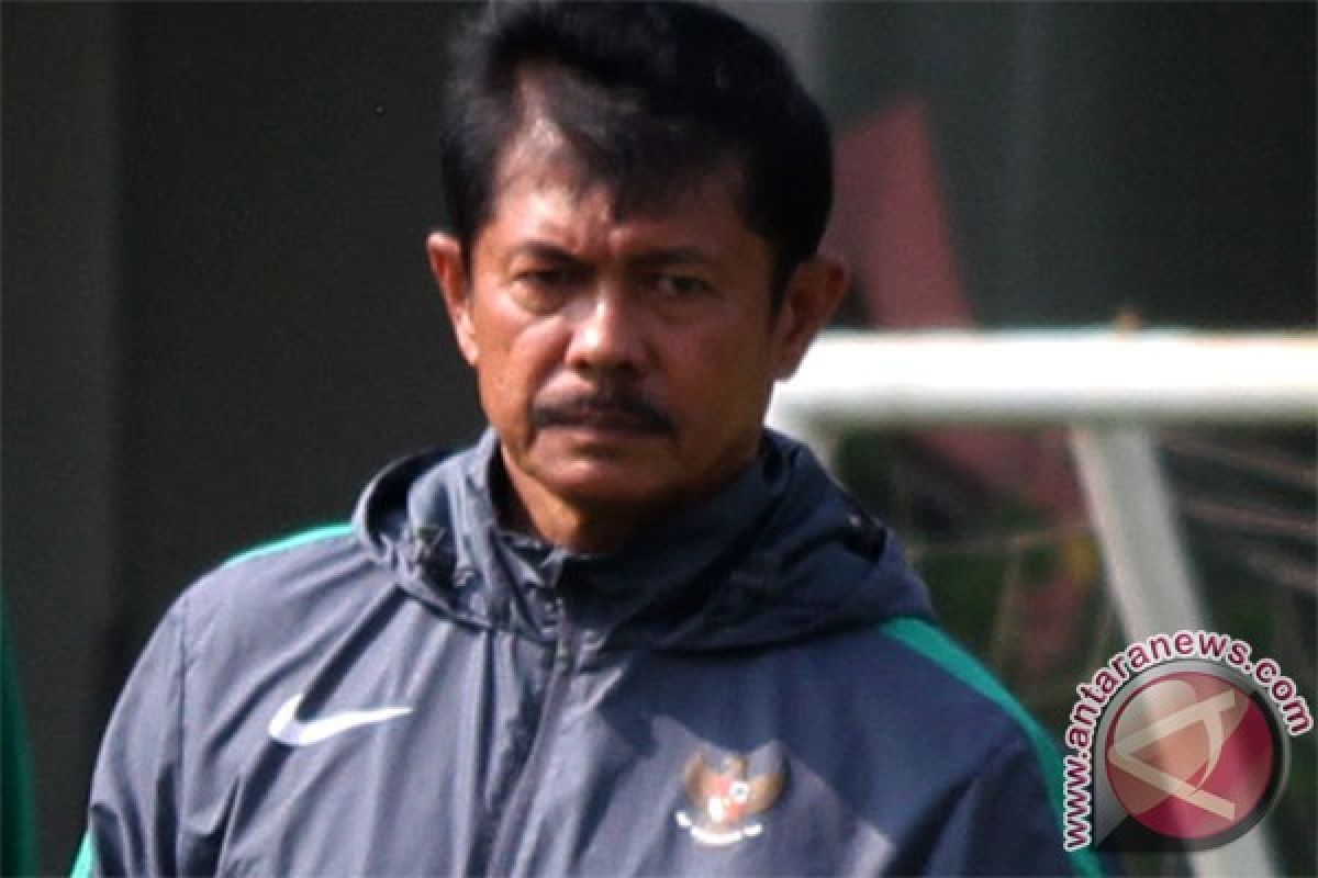 Timnas U-19 Indonesia incar "runner up"