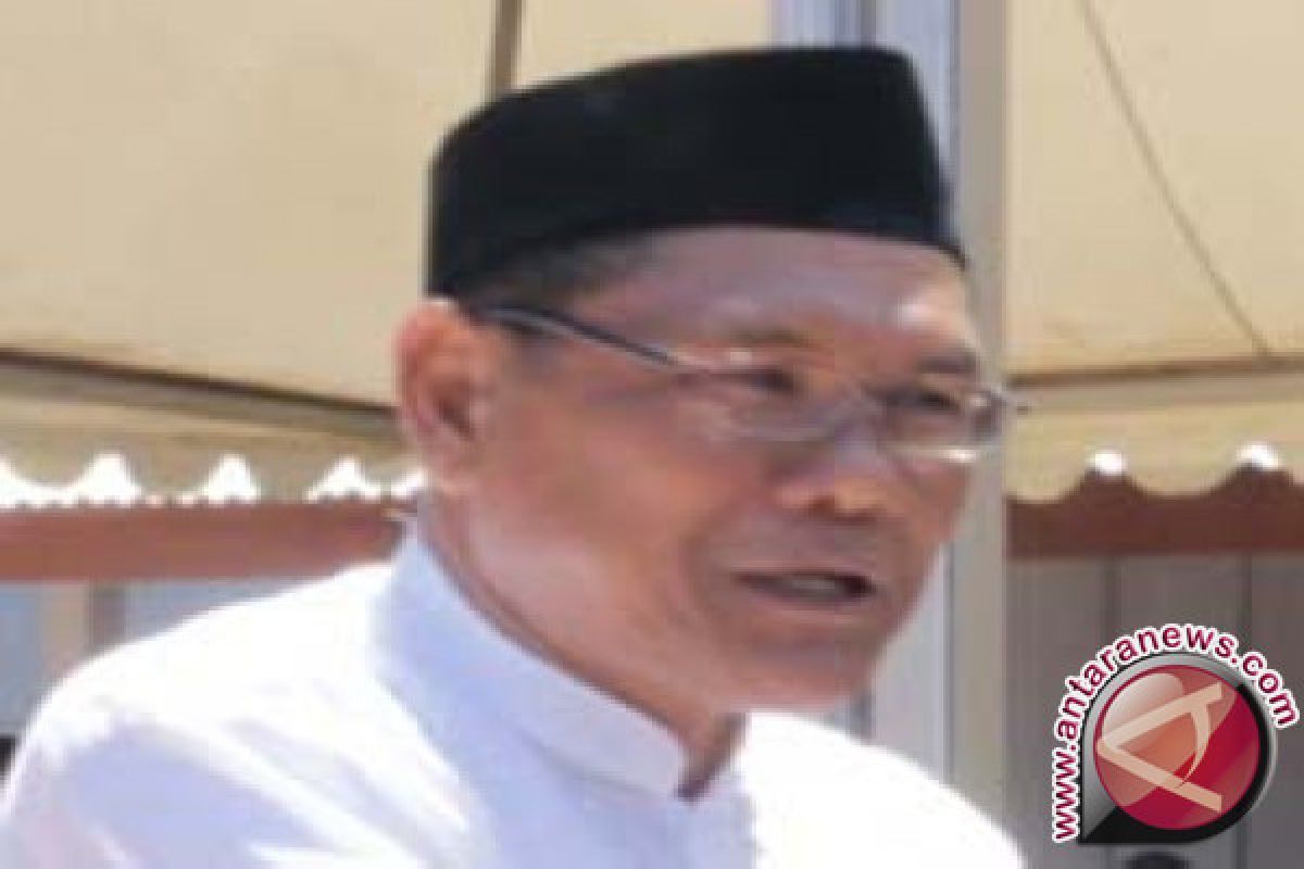 Bupati Kolaka Harap Perawat Jadi Mitra Pemerintah