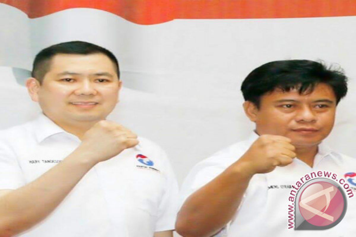 Perindo : Pemerintah Harus Tanamkan Pancasila Kepada Masyarakat