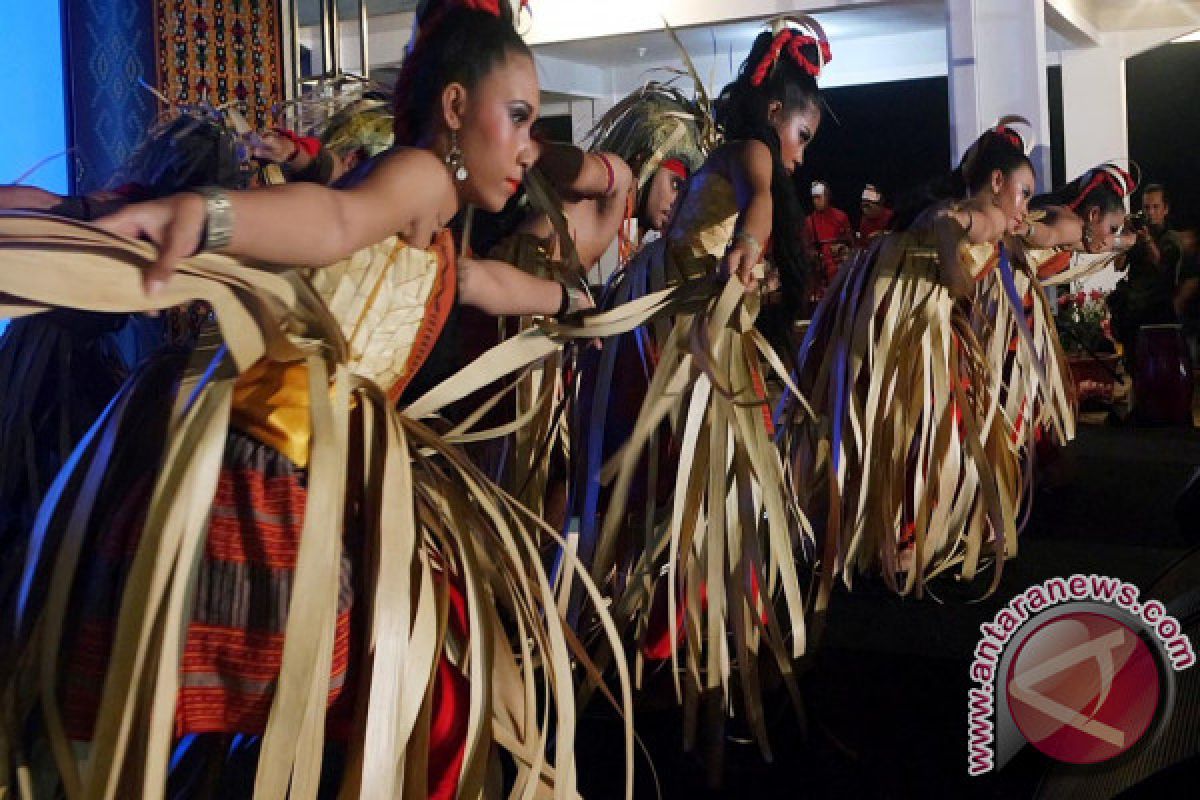 Kupang Gelar Festival Seni dan Budaya 