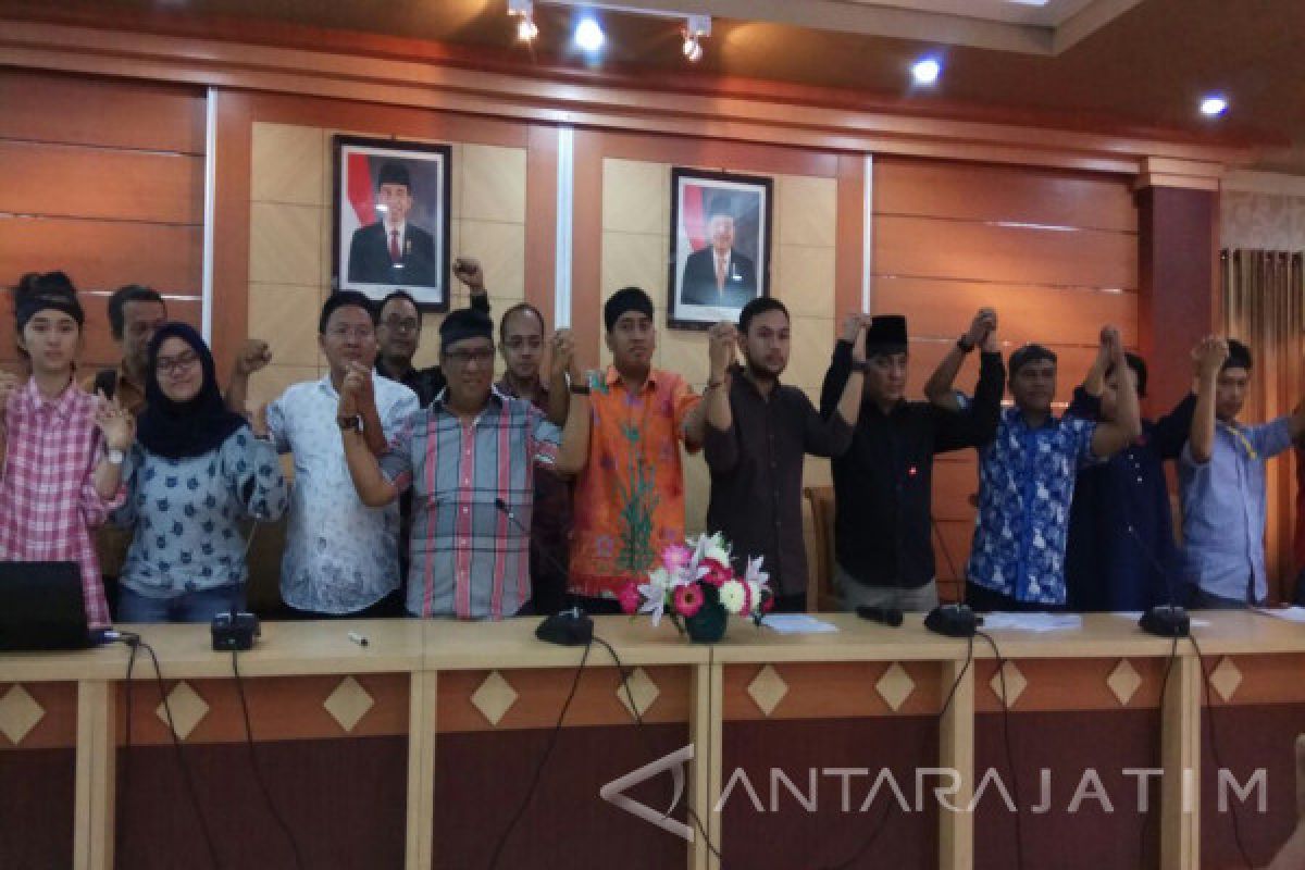 Gelar Doktor HC Muhaimin Iskandar Ditolak Sivitas FISIP Unair (Video)