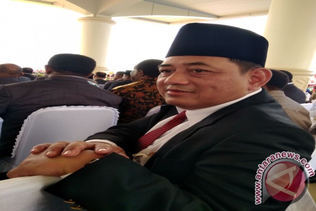 Perbankan Papua Barat diminta waspadai uang palsu