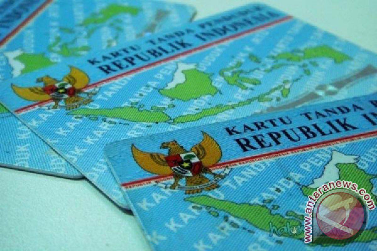 Kupang ajukan penambahan 16.000 blangko e-KTP