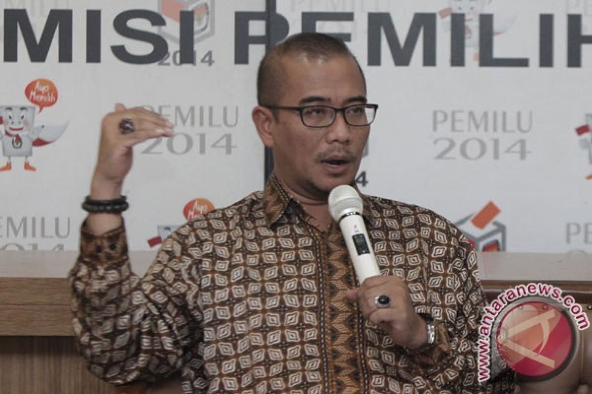 Partai Bulan Bintang ikut Pemilu 2019, ini tanggapan KPU