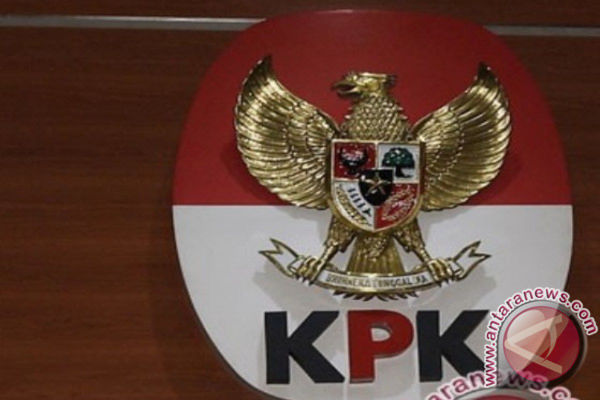 KPK Periksa Mantan Pejabat Kukar 