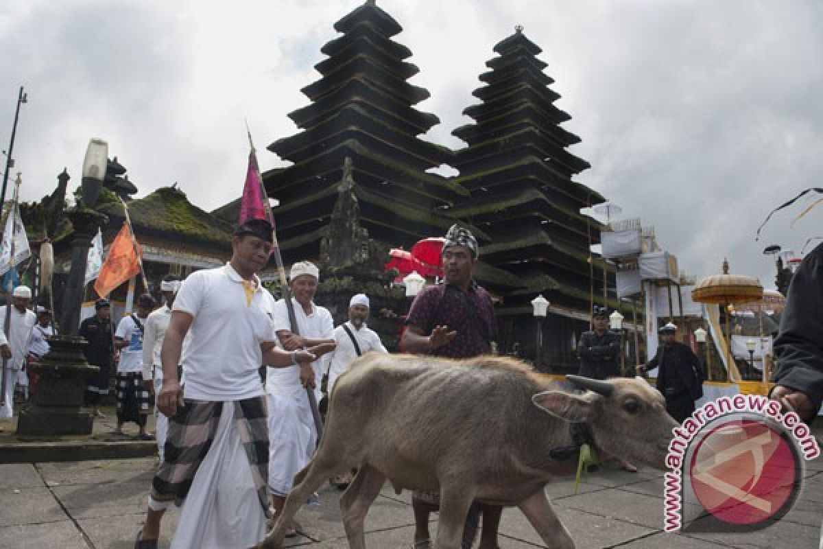 Bali remains safe and conducive: Governor