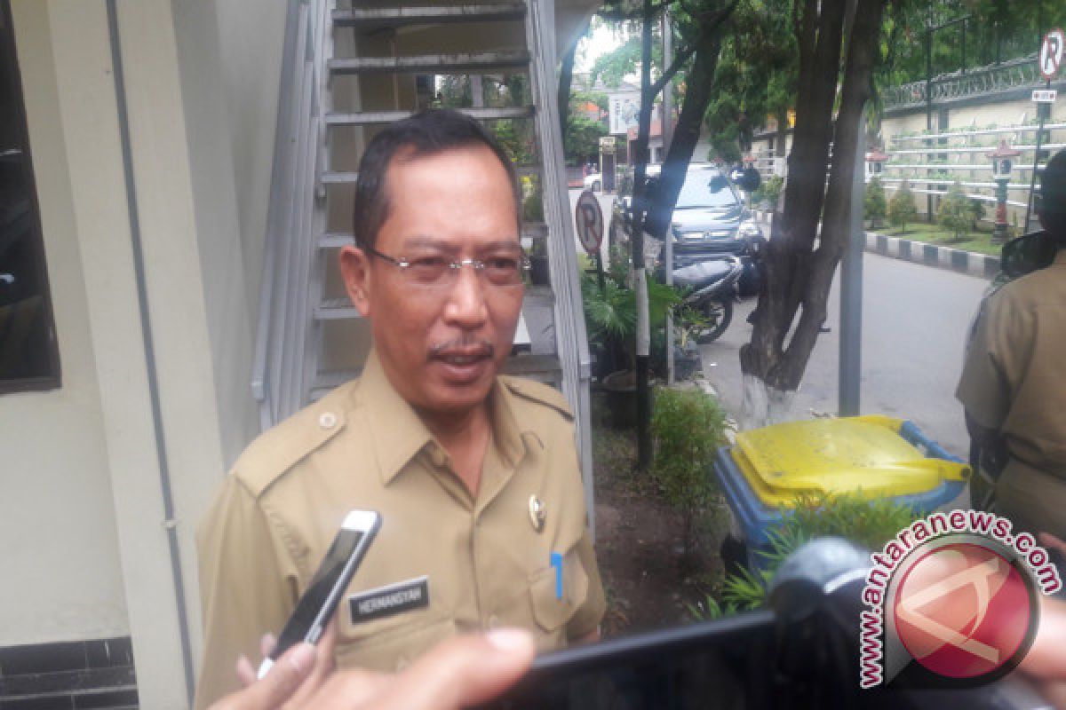 KPK Periksa Wakil Wali Kota Banjarmasin 