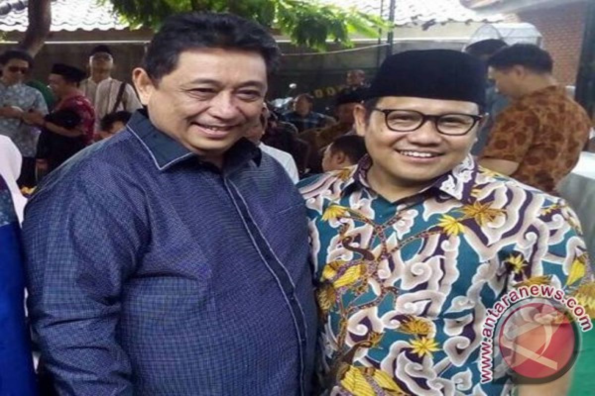 PKB Tetapkan Muhammad Isnandar Balon Walikota Padangsidimpuan