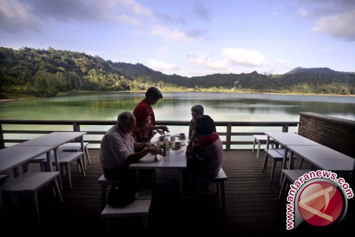 Pemkot Tomohon Sosialisasi Permendagri Pedoman Penyusunan APBD