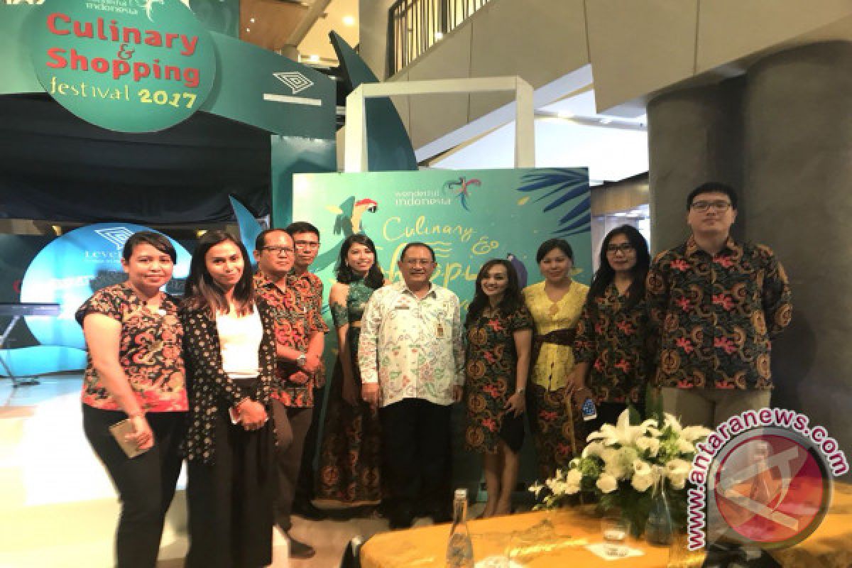 Kemenpar Kerja sama APPBI Gelar WICSF 2017 