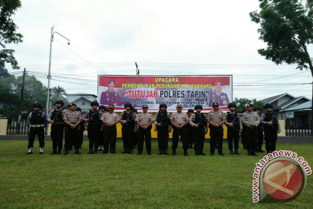 Tim Kesehatan TMMD Kodim Singkil layani  warga sakit secara gratis