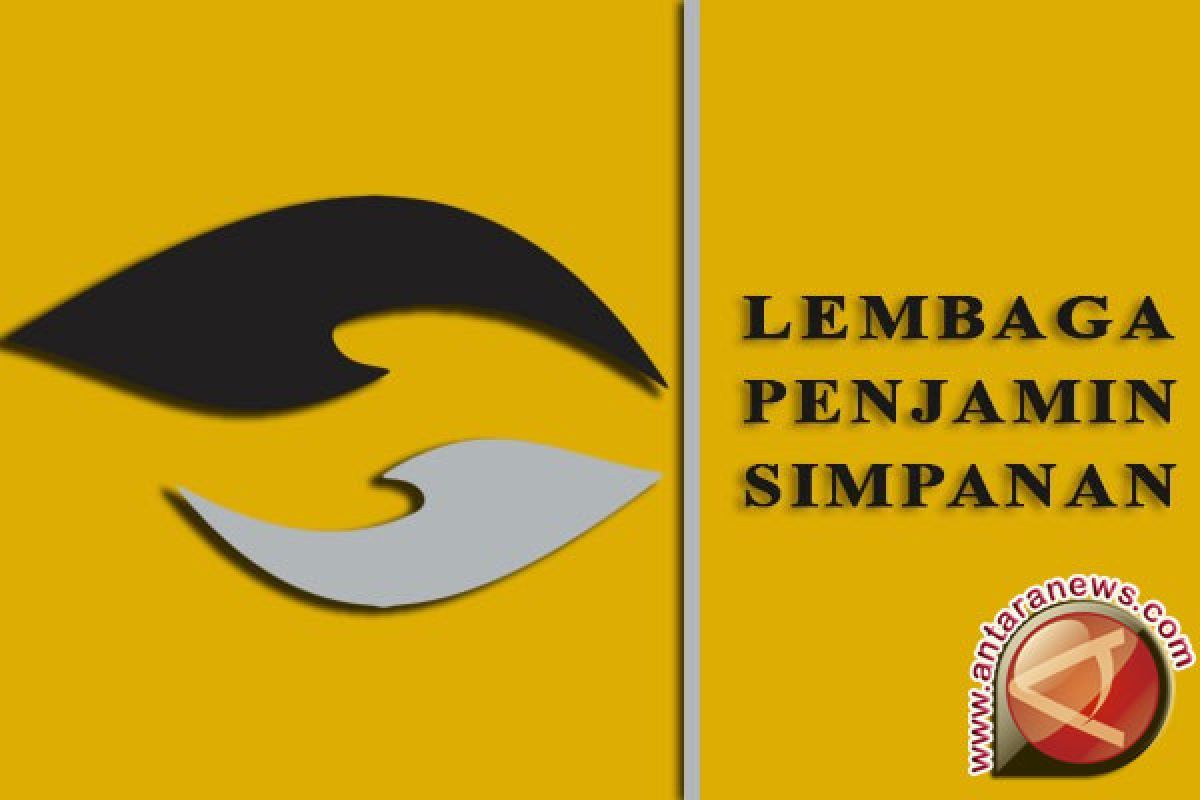 LPS Belum Dilaporkan BPR Kalsel Bermasalah 