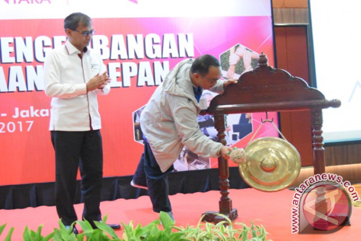 Kementerian BUMN Apresiasi LKBN Antara 