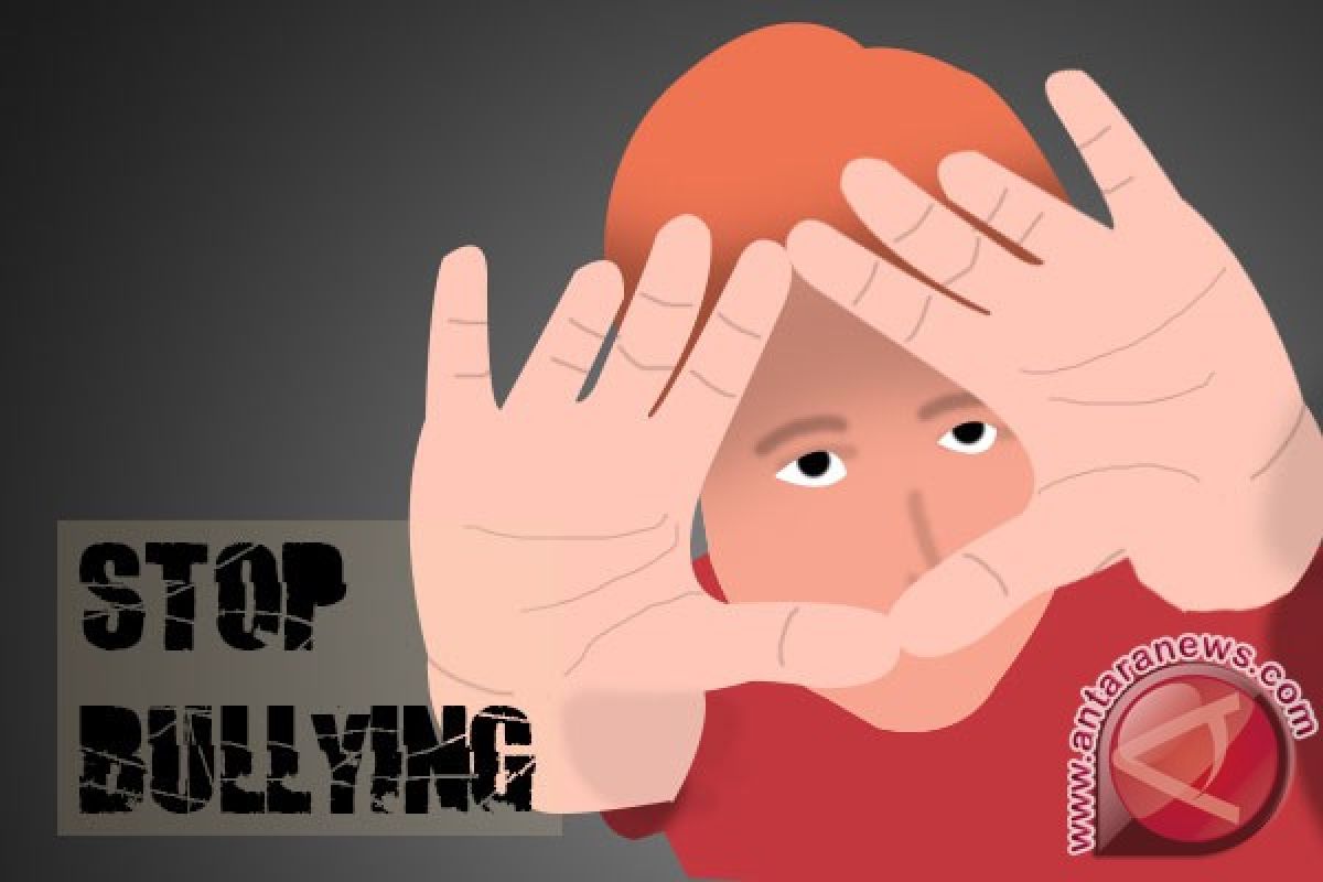 Kalsel lindungi anak dari "cyber bullying"