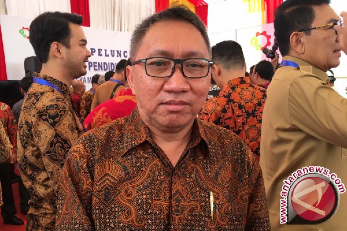 Indonesia Lanjutkan Kerja Sama Teknologi Dengan Korsel