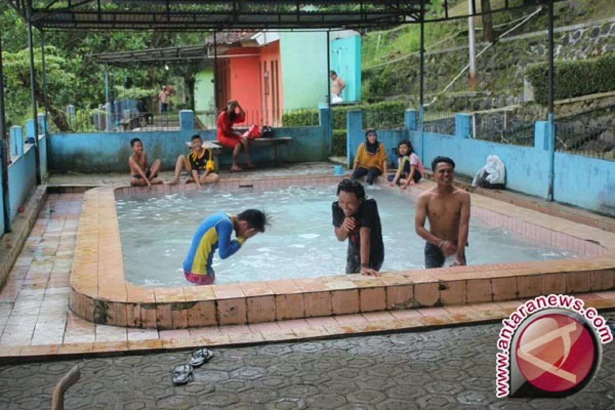 Pemkot Sukabumi dorong pariwisata melalui ekonomi kreatif