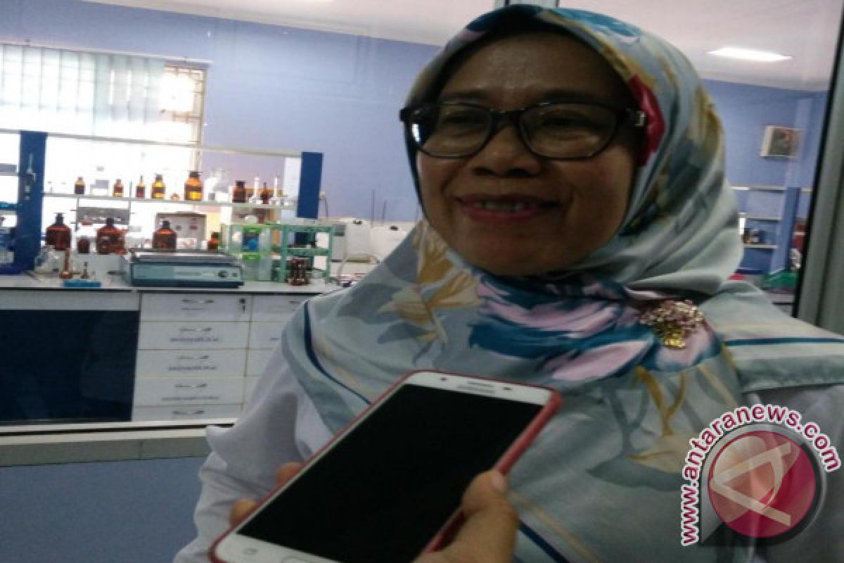 BPOM Babel Tingkatkan Sidak Apotik dan Klinik