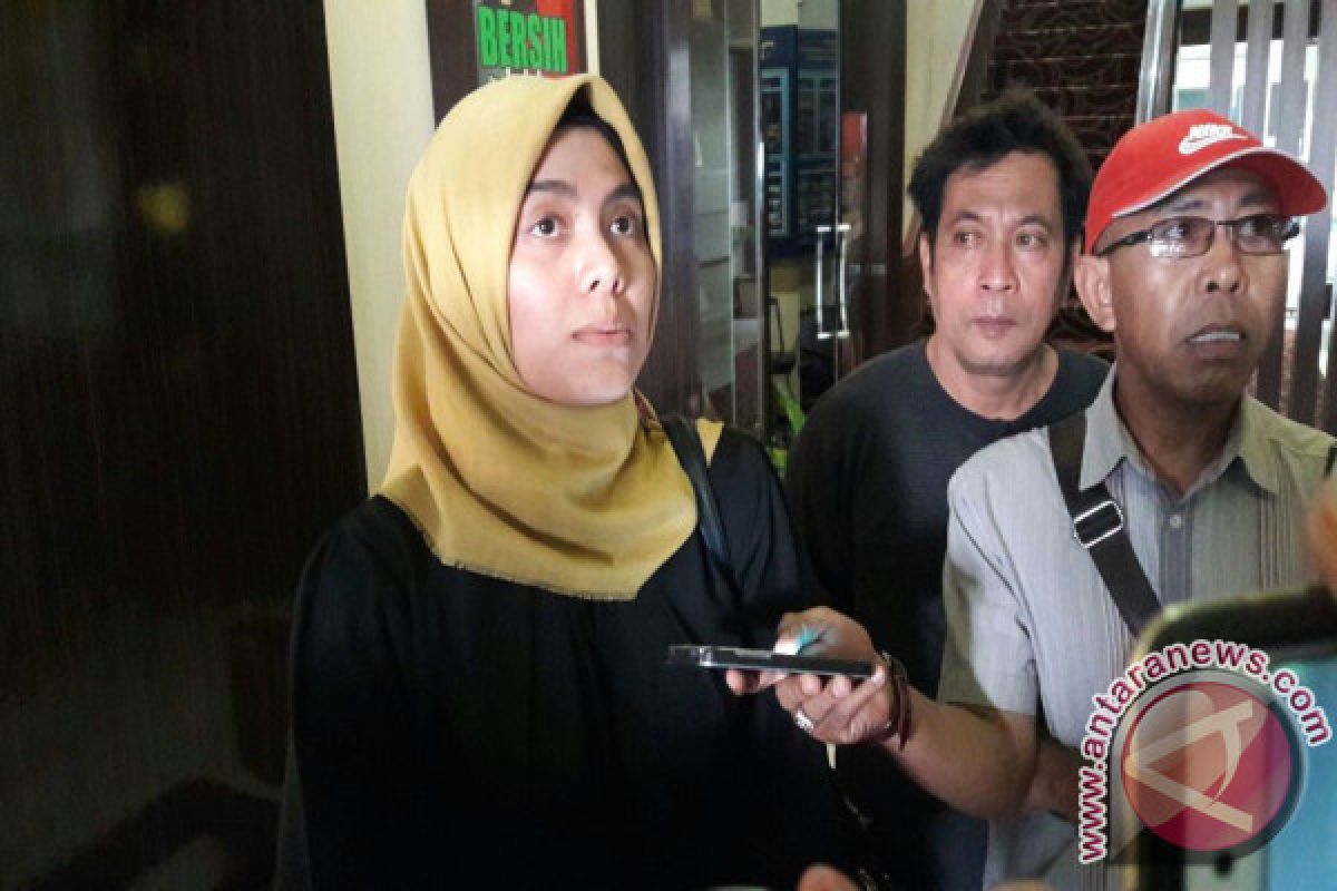 KPK Periksa Pasangan Suami Istri Dewan Banjarmasin