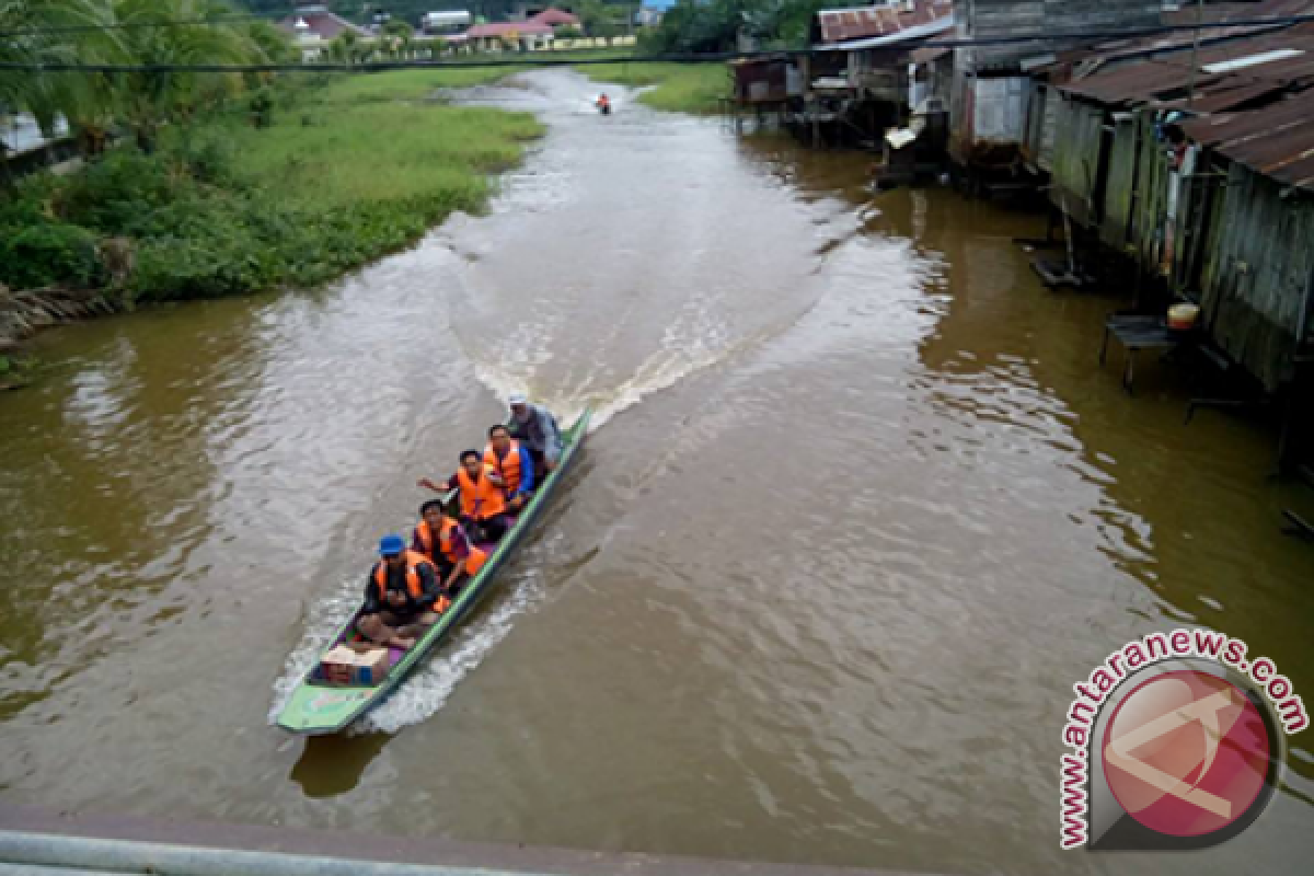 Pemkot Samarinda Fokus Tuntaskan Relokasi SKM