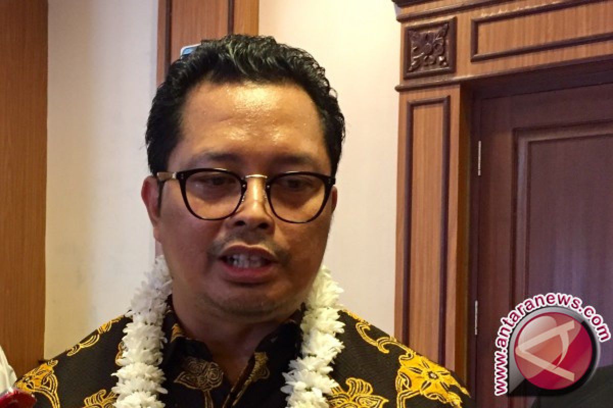 Mahyudin bersikeras tak mau mundur dari jabatan wakil ketua MPR RI