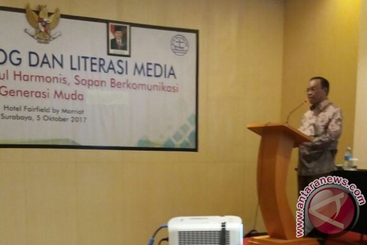 Gempuran hoax berpotensi rusak sendi-sendi kehidupan