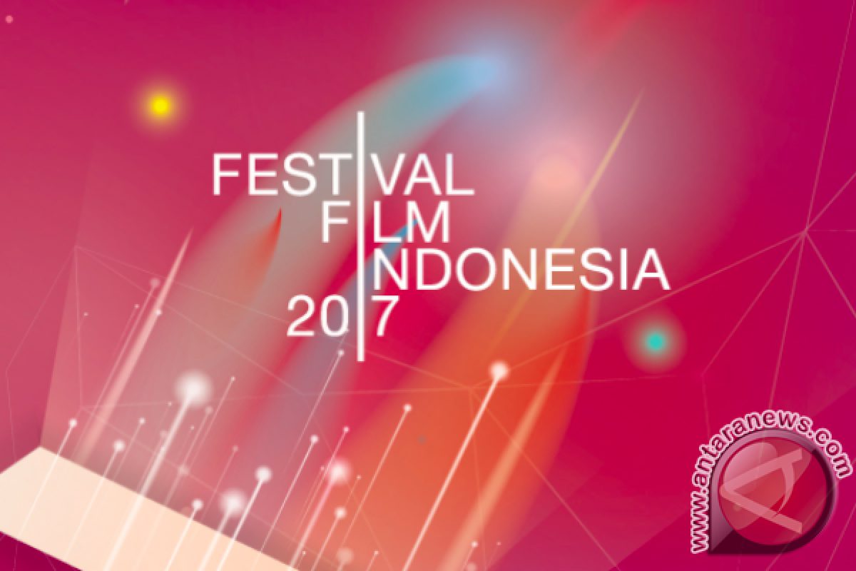 Daftar Nominasi Festival Film Indonesia 2017