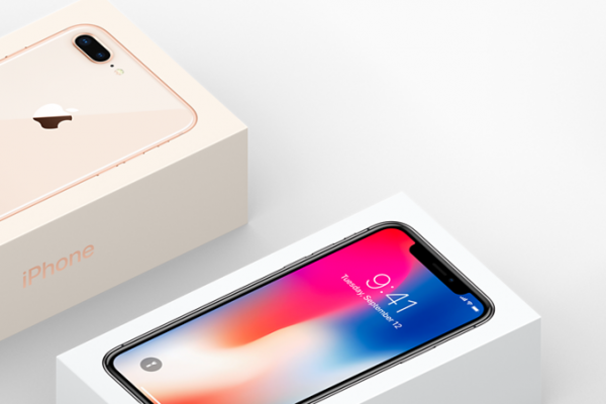 Survei: Makin banyak orang yang ingin ganti ke iPhone 2018