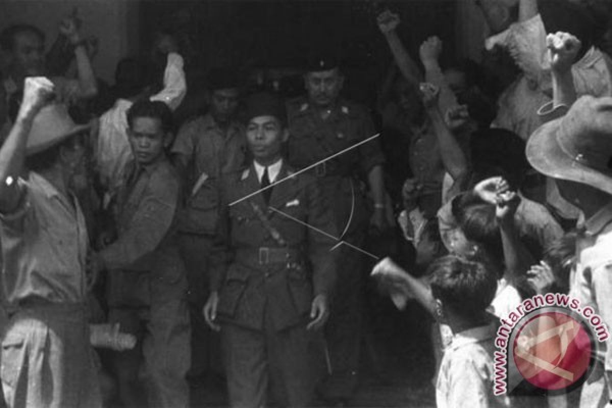 Cucu Jenderal Soedirman Berperan sebagai Kakeknya